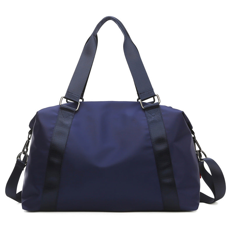 Wholesale Oxford Gym Bag
